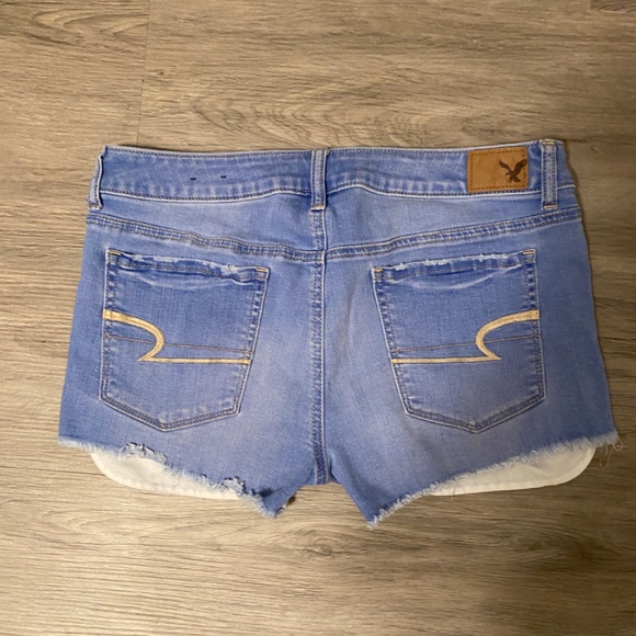 AE Jean Shorts - Picture 2 of 3